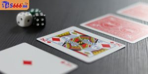 bài rác trong poker
